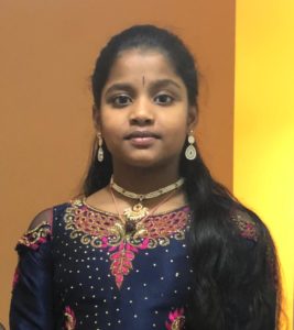 Read more about the article Amanthika clinched the 3rd Chess Gurukul Global Inter for US students
