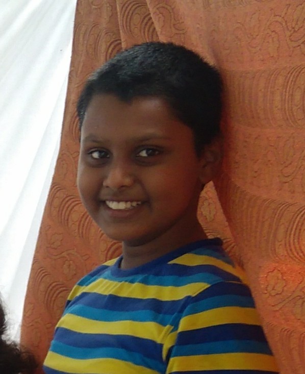 Read more about the article Sathya Clinched the 8th Chess Gurukul Inter for Indian Students
