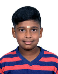 Read more about the article Harshitvikram Clinched the 9th Chess Gurukul Inter for Indian Students