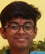 Read more about the article Vaibhav Raj wins the 9th Chess Gurukul U500 for Indian Students