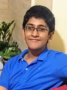 Read more about the article Vinayak Clinched the 10th Chess Gurukul Inter for Indian Students