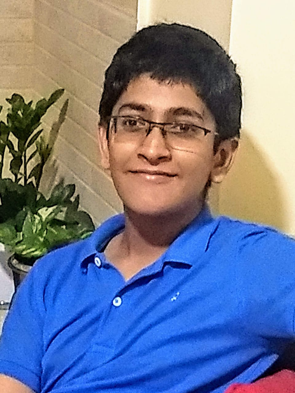 You are currently viewing Vinayak Clinched the 10th Chess Gurukul Inter for Indian Students