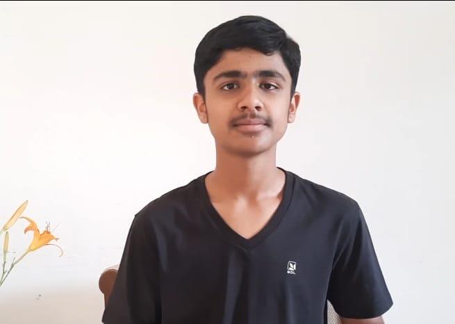 Read more about the article Mayank wins the 12th Chess Gurukul Global U500 for US Students