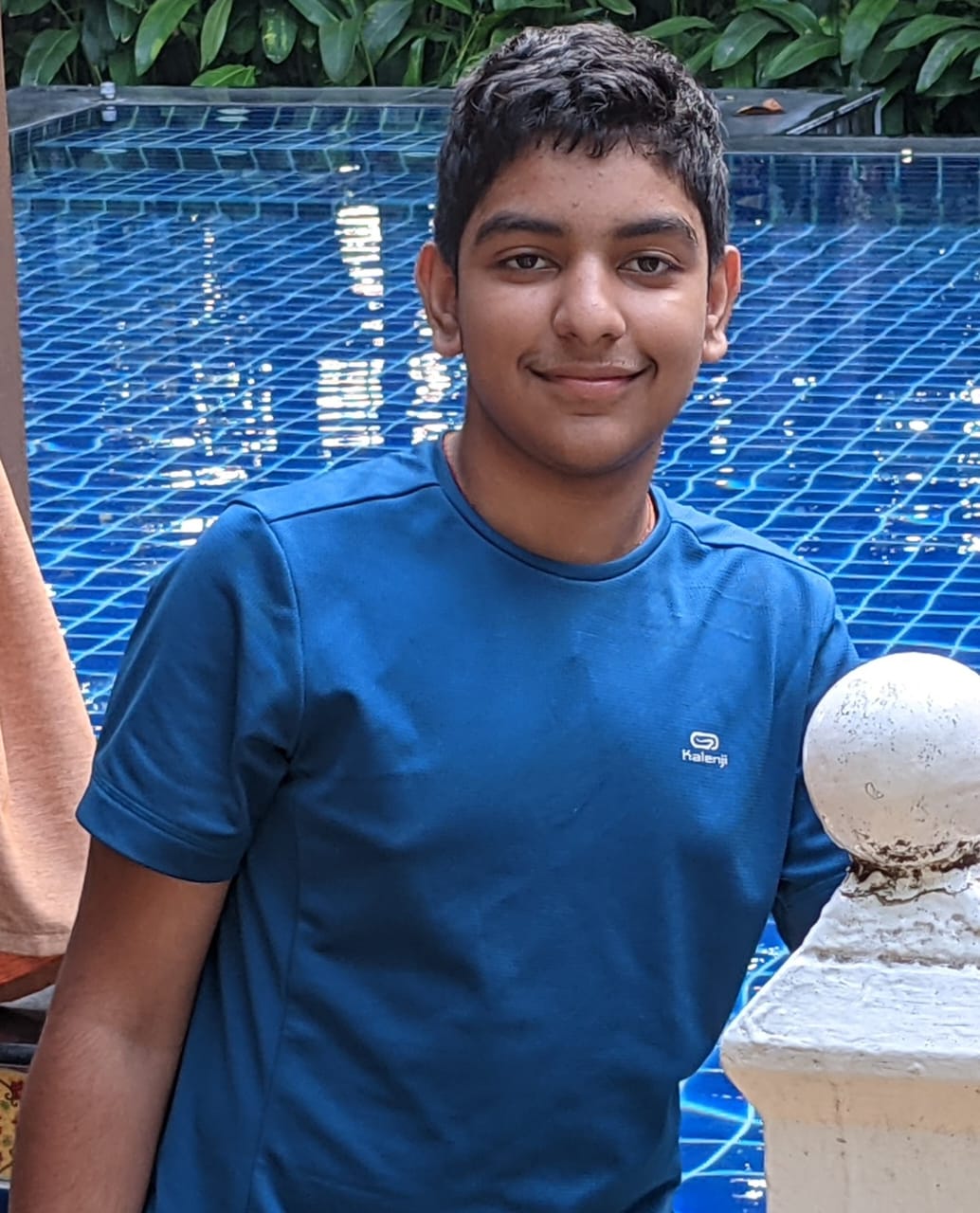 Read more about the article Chinmay Chauhan wins the 32nd Chess Gurukul advance for Indian Students