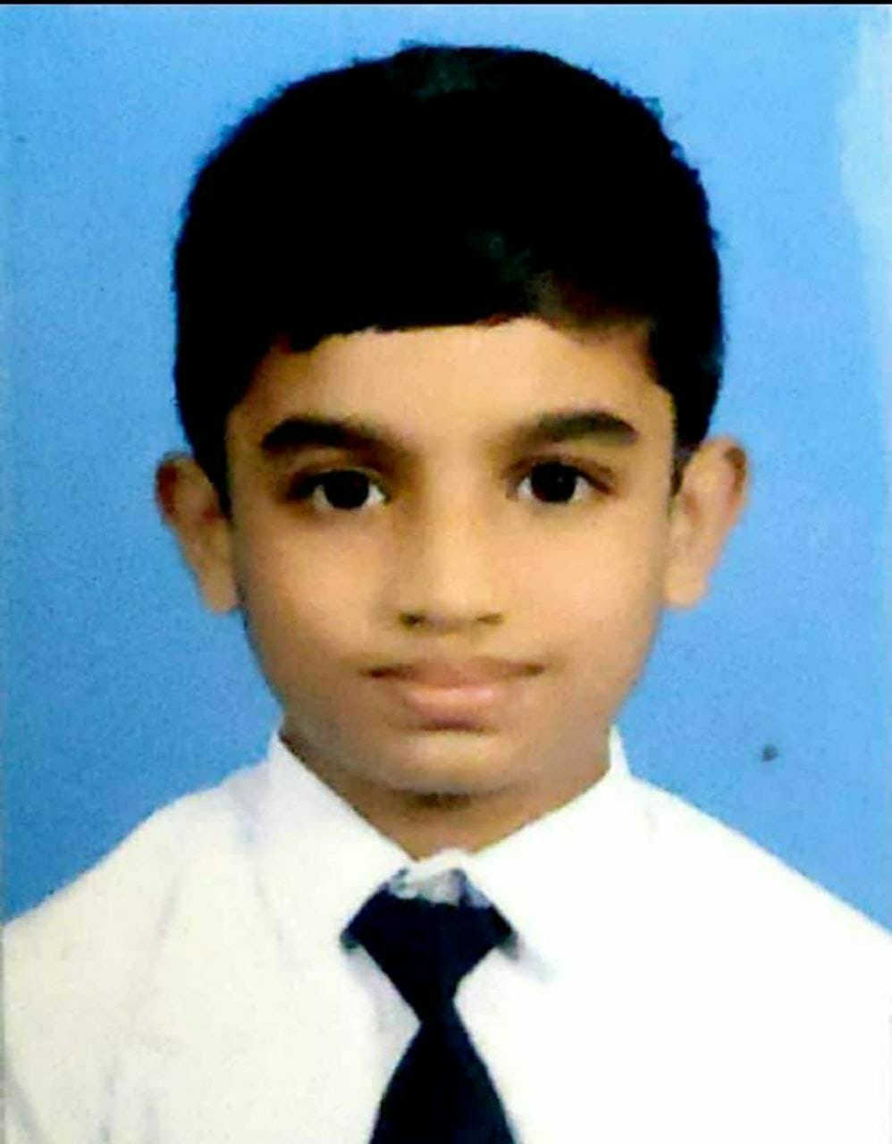 Read more about the article Gautham wins the 31st Chess Gurukul  Inter for Indian Students